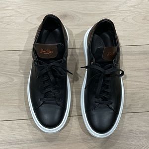 Good Man Brand Mens Leather shoes